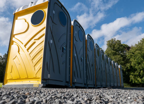 Best Portable Toilets for Parks and Recreation Areas  in Pottsboro, TX