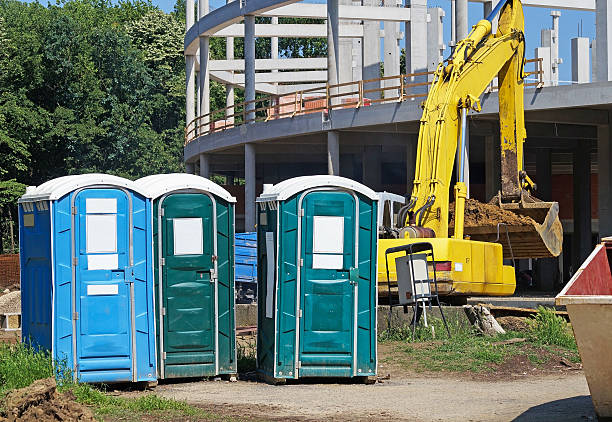 Best Portable Toilet Rental for Emergency Services  in Pottsboro, TX